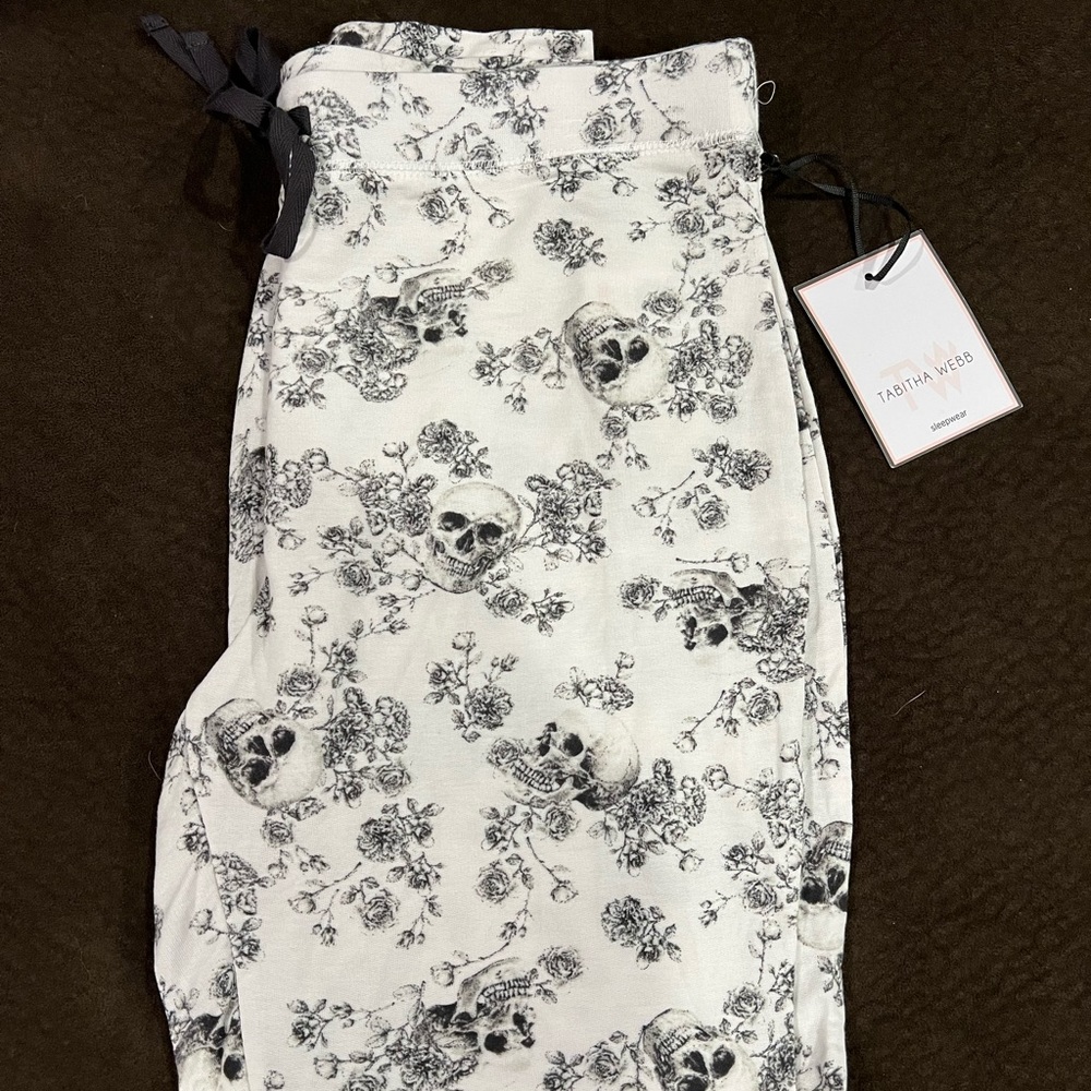 Tabitha Webb sweatpants- Size: Medium